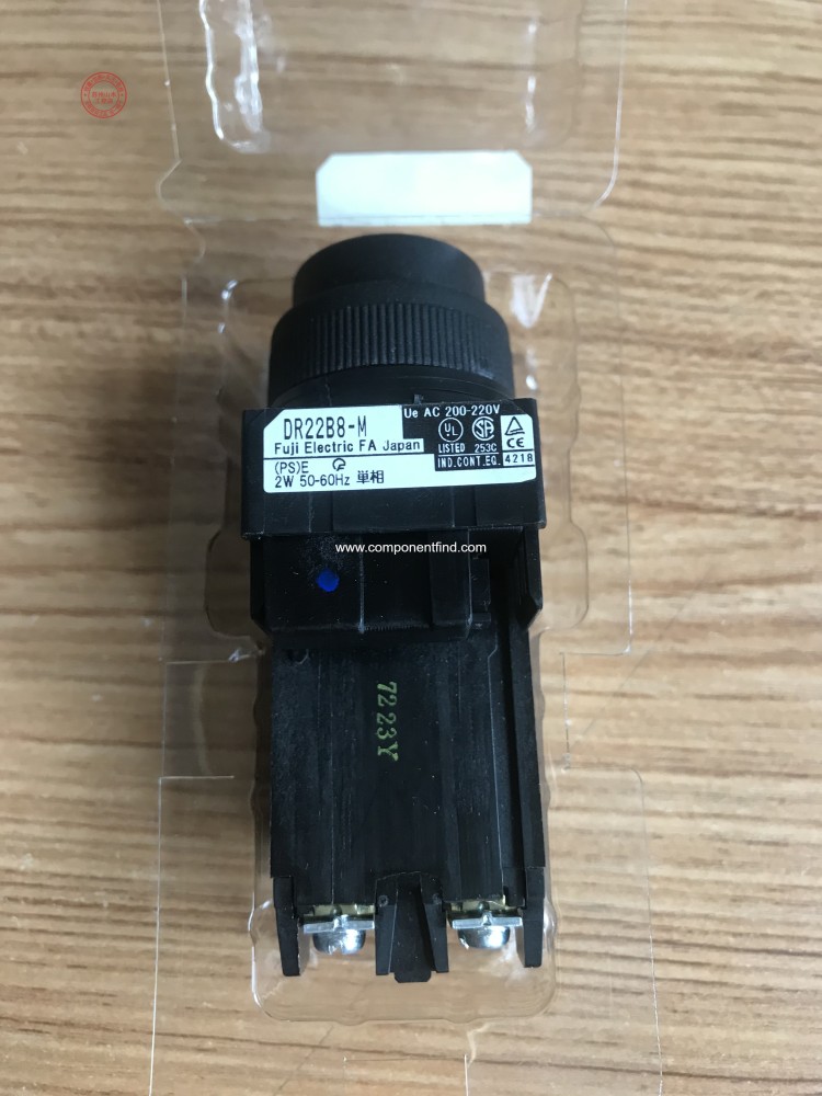 Fuji buzzer switch DR22B8-HB DR22B8-EB DR22B8-MB DR22B8-6B Japan