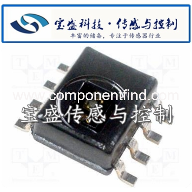 HIH6030-000-001 imported HONEYWELL relative humidity brand new original HIH-6030-000-001