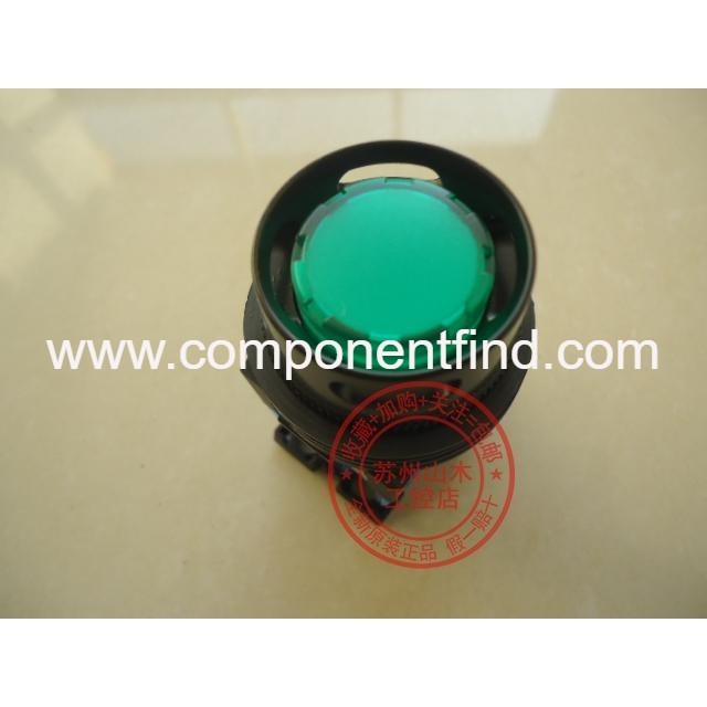 Brand new original Japanese Fuji FUJI protective illuminated button AR30G2L -10E3G.R.W.Y.A.Y