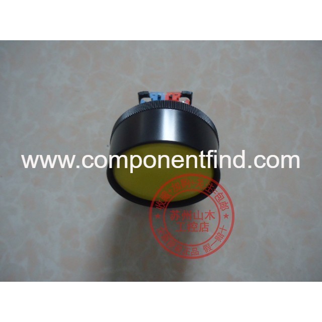 New original imported genuine Japanese Fuji big head button punch button AR30B2R-11Y FUJI