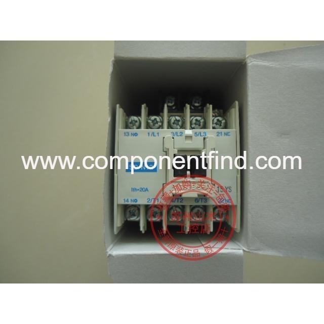New original Japanese - DC contactor SD-N12 DC24V DC110V DC48V