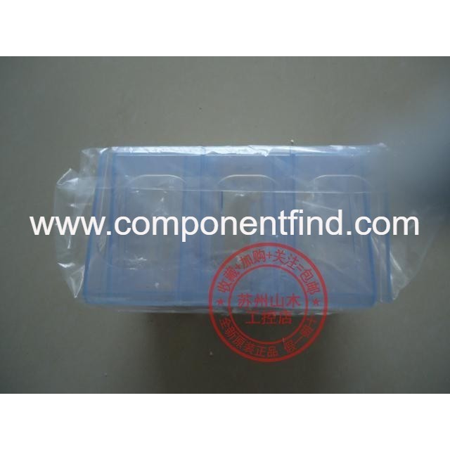 Original imported Japanese Fuji molded case circuit breaker BW9BTHA-L3 terminal cover BW9BTHA-S3