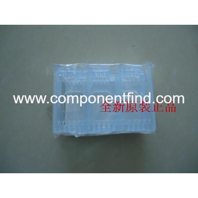 Brand new authentic Japanese Fuji circuit breaker terminal cover BW9BTAA-S3