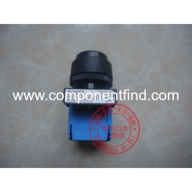 New Japan imported Fuji convex button switch AR22EOR-10B AR22E0R-10B