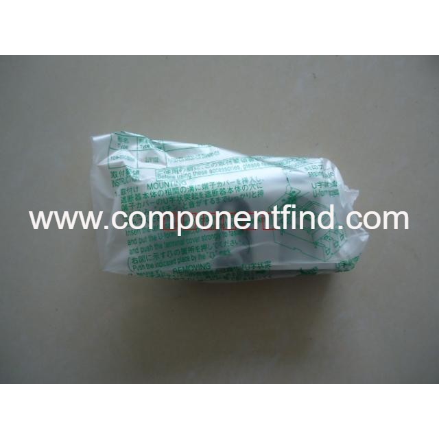 New original authentic - circuit breaker NF30-CS terminal cover TCS-03CS3W