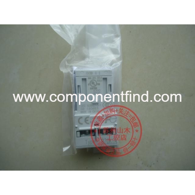 New original Japanese Fuji Motor Protector Accessories BZOK1A, BZ0KIA alarm contact 1NO