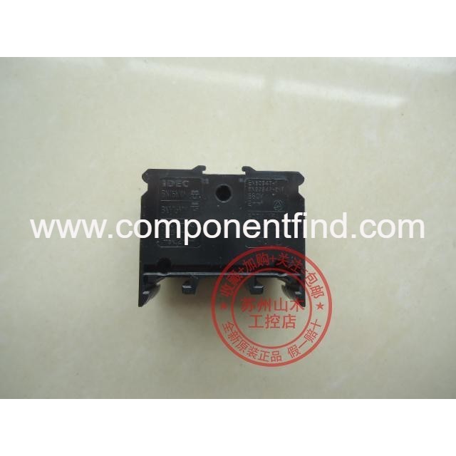 100% brand new original IDEC Izumi terminal block BNH15LW Izumi attachment BNH15LWPN50
