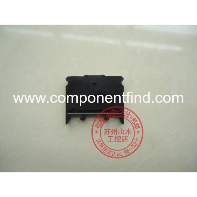 Japan Izumi IDEC terminal end plate baffle BNE15W Izumi accessories BNE15WPN10