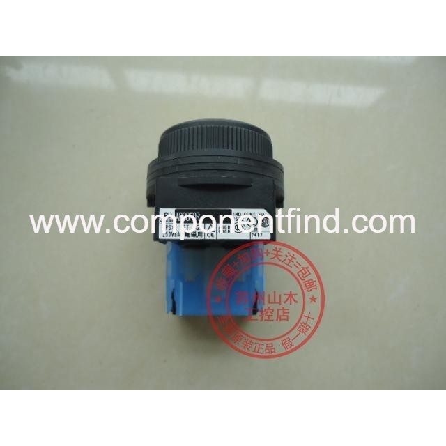 Original FUJI Japan Fuji automatic reset button AR30F0R-10R.G.B.Y.W.S.O.A