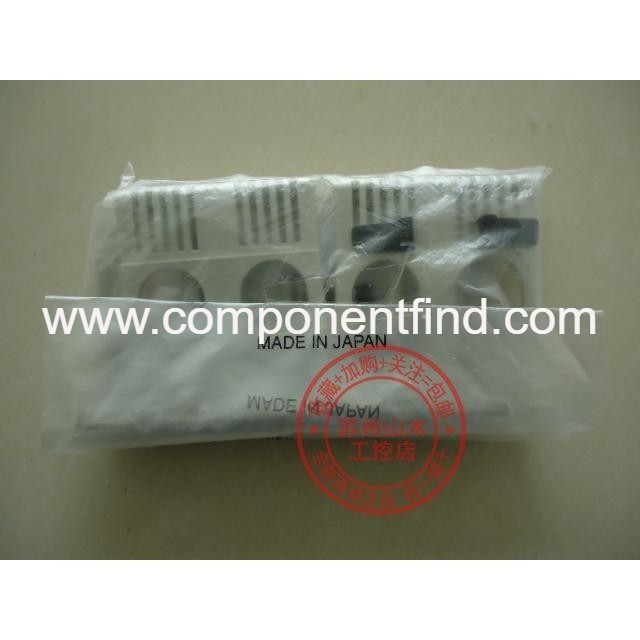 New original Japanese - circuit breaker with short terminal cover TCS-1SV4