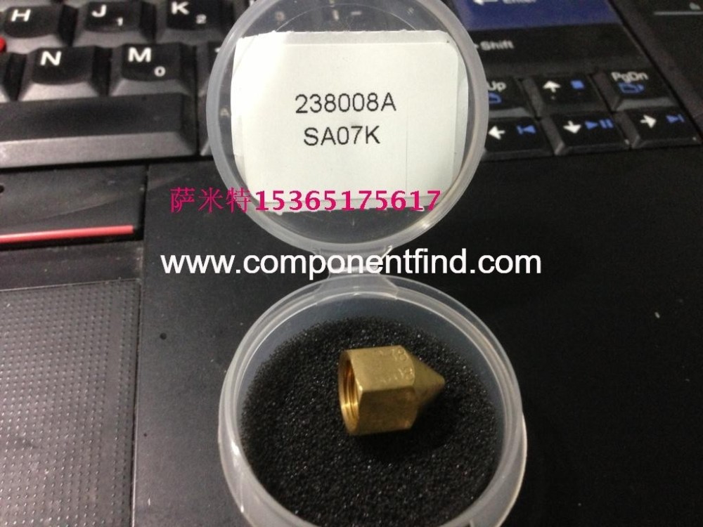 238005 NORDSON 238004 Nordson 238008 Nozzle 238007 238006 238009