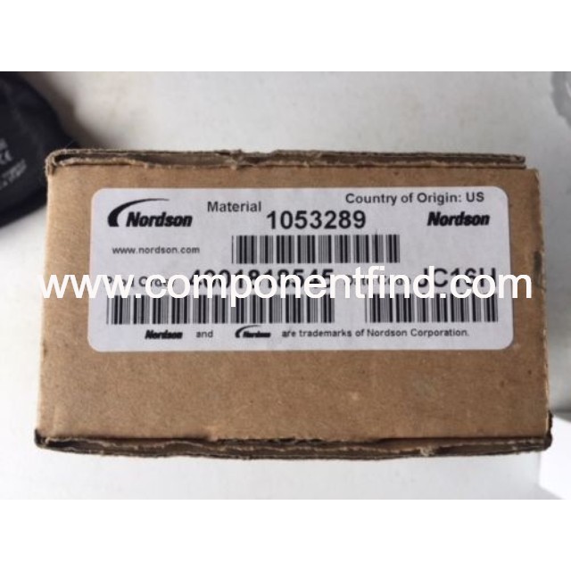 Nordson 1053289 KIT, CIRCUIT BOARD, ETHERNET CARD