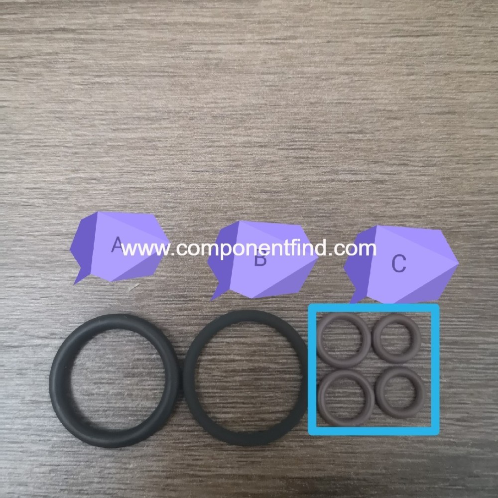 Nordson NORDSON new special 7183068 sealing ring