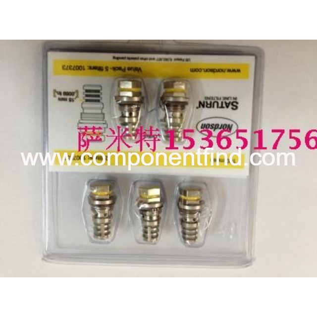 Hot Nordson American Nordson filter FILTER 100 MESH SATURN 1007037