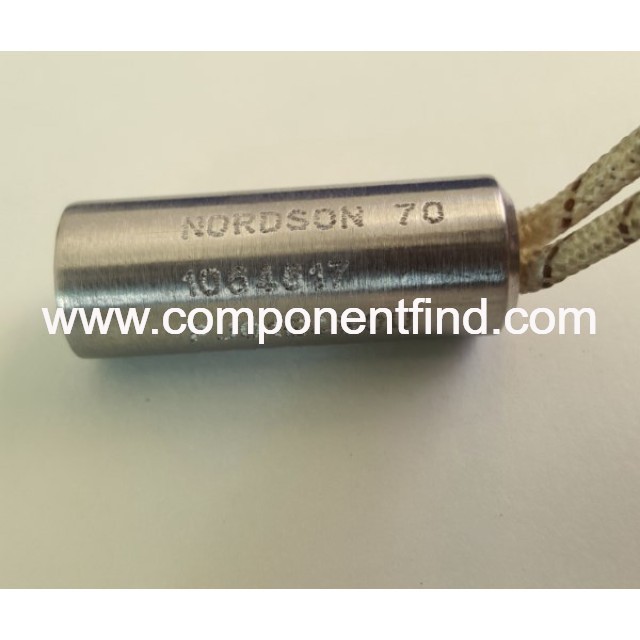 734013 Nordson spray gun heater 1064617 938123 1022376
