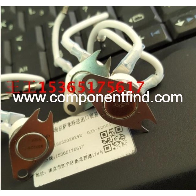 Nordson USA 229729 Thermostat 271929 350F Kit, Thermostat AD-31