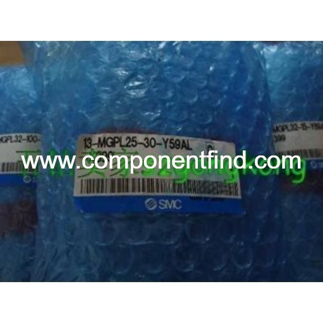 Genuine SMC, MGPL25-30 13-MGPL25-30-Y59AL-X399