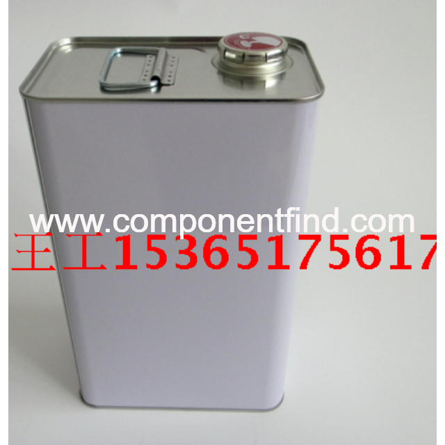 Hot selling hot melt adhesive machine cleaning furnace Y270755 hot melt adhesive cleaning agent cleaning agent R solvent