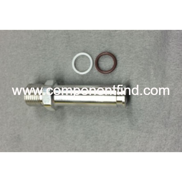 Nordson hot melt adhesive tube, crossover, pump aluminum tube, crossover, pump 288031