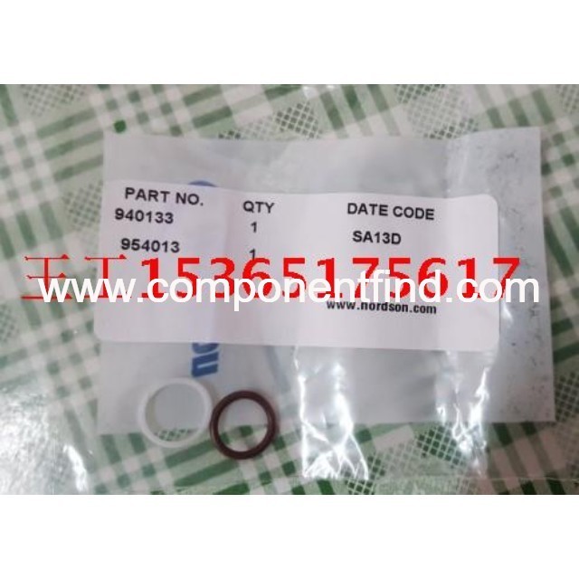 Nordson Nordson hot melt adhesive pump sealing ring 940133 O-ring, Viton