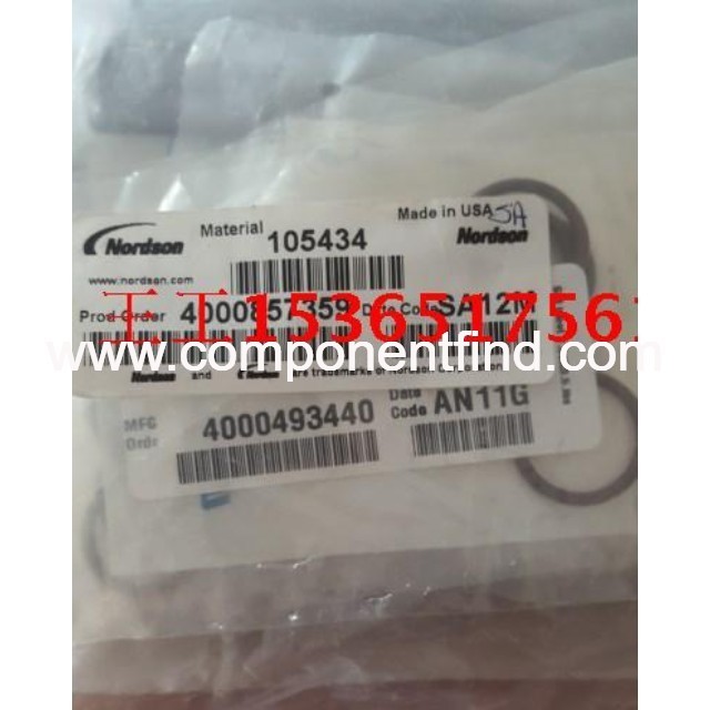 Hot selling Nordson glue machine SCREEN, FILTER 105434 hot melt glue filter filter