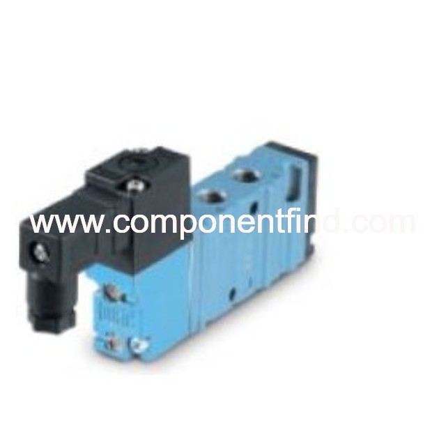 Hot Selling MAC Solenoid Valve 411A-DOA-DM-DDAJ-1KJ