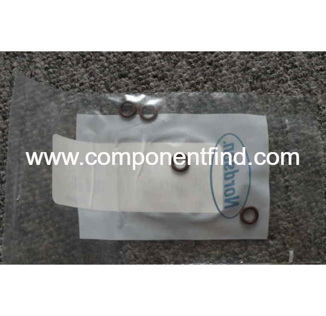 Nordson NORDSON new 105521A sealing ring (can provide 13% increase in ticket)