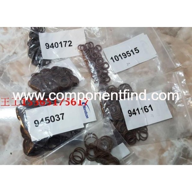 Nordson spray module base O-ring seal 941220 KIT, O-RING 940121