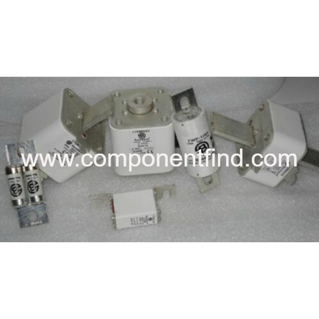 New original authentic Bussmann fuse 170M3465 200A 690V~700 Busman