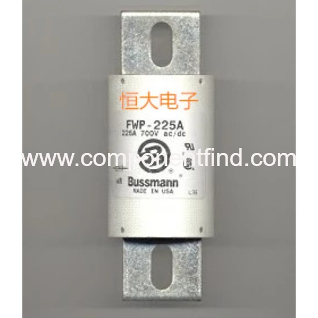 FWP-225A brand new original American BUSSMANN Basmann fast fuse 700V225A fuse