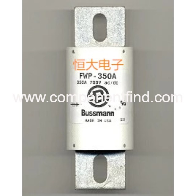 FWP-350A brand new original American BUSSMANN Basmann fast fuse 700V350A fuse