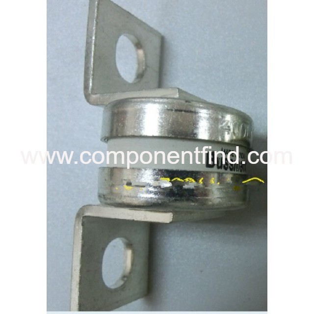 BUSSMANN fast fuse LMT sequence BS88: 4 240Vac/150Vdc 400A 400LMT