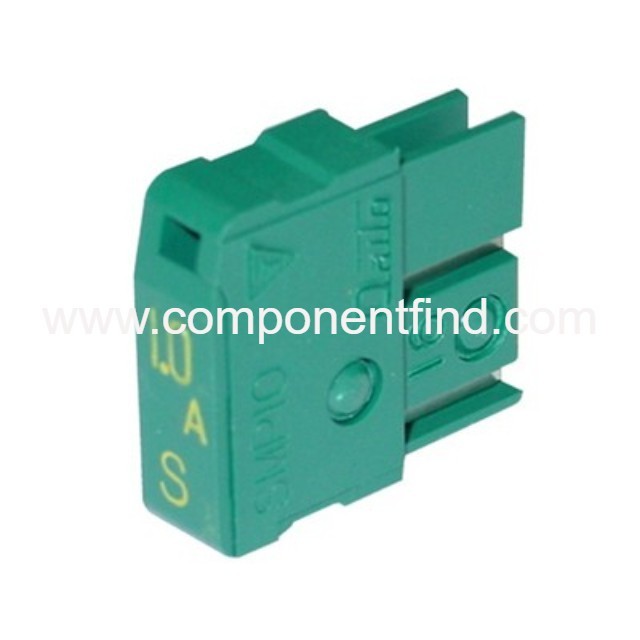 East communication fuse SMP10 supply FANUC FANUC Japan Dadong fuse DAITO large