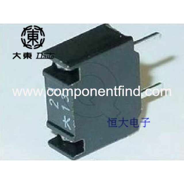 LM13 black large 1.3A Japanese FANUC fuse FANUC Dadong fuse DAITO