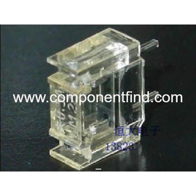 LM05 black large 0.5A Japanese FANUC fuse FANUC Dadong fuse DAITO