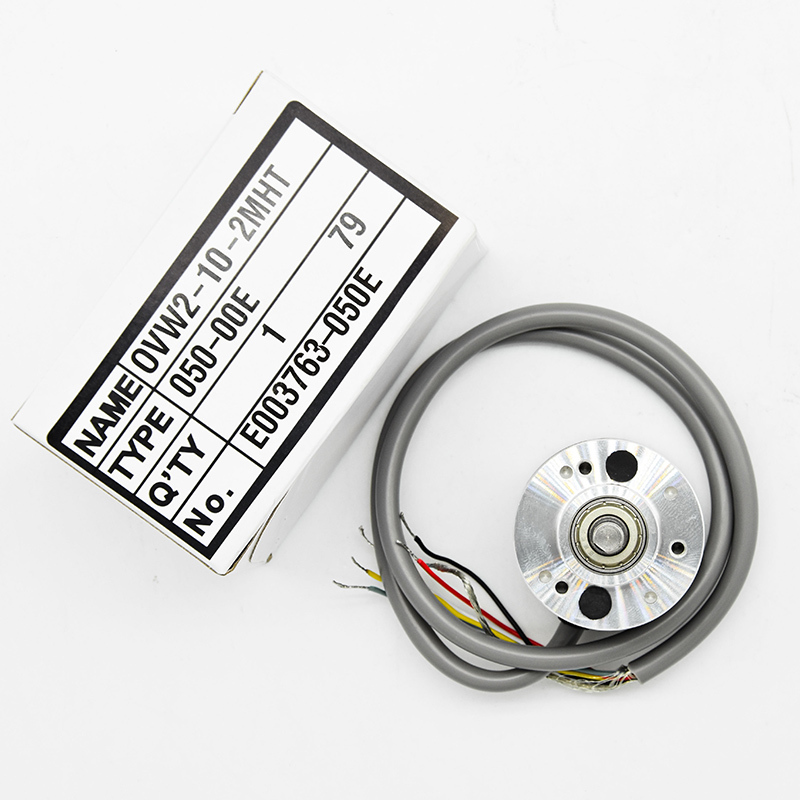 OVW2-0500 OVW2-0400  2MHC 2MHT 2MD 2MC 2M Japanese Precision Encoder