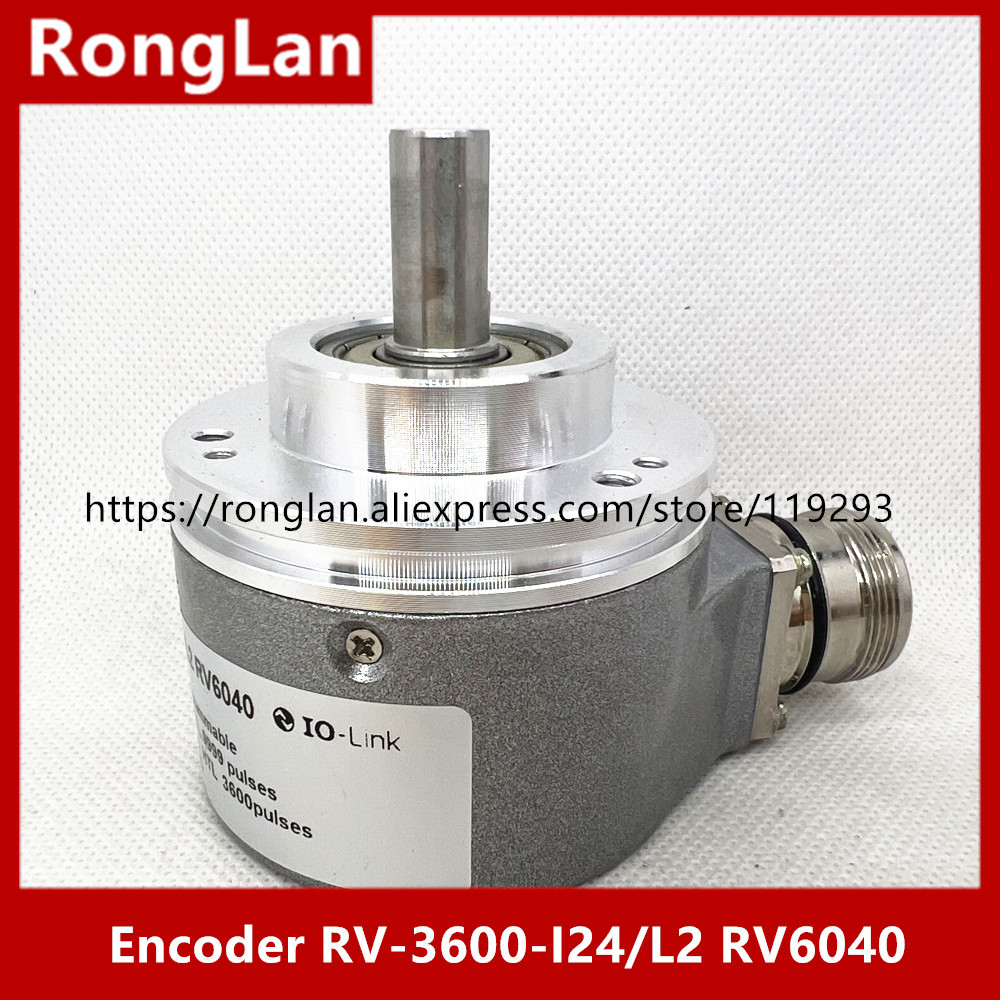 RV-3600-I24/L2 RV6040 Germany  encoder Technology