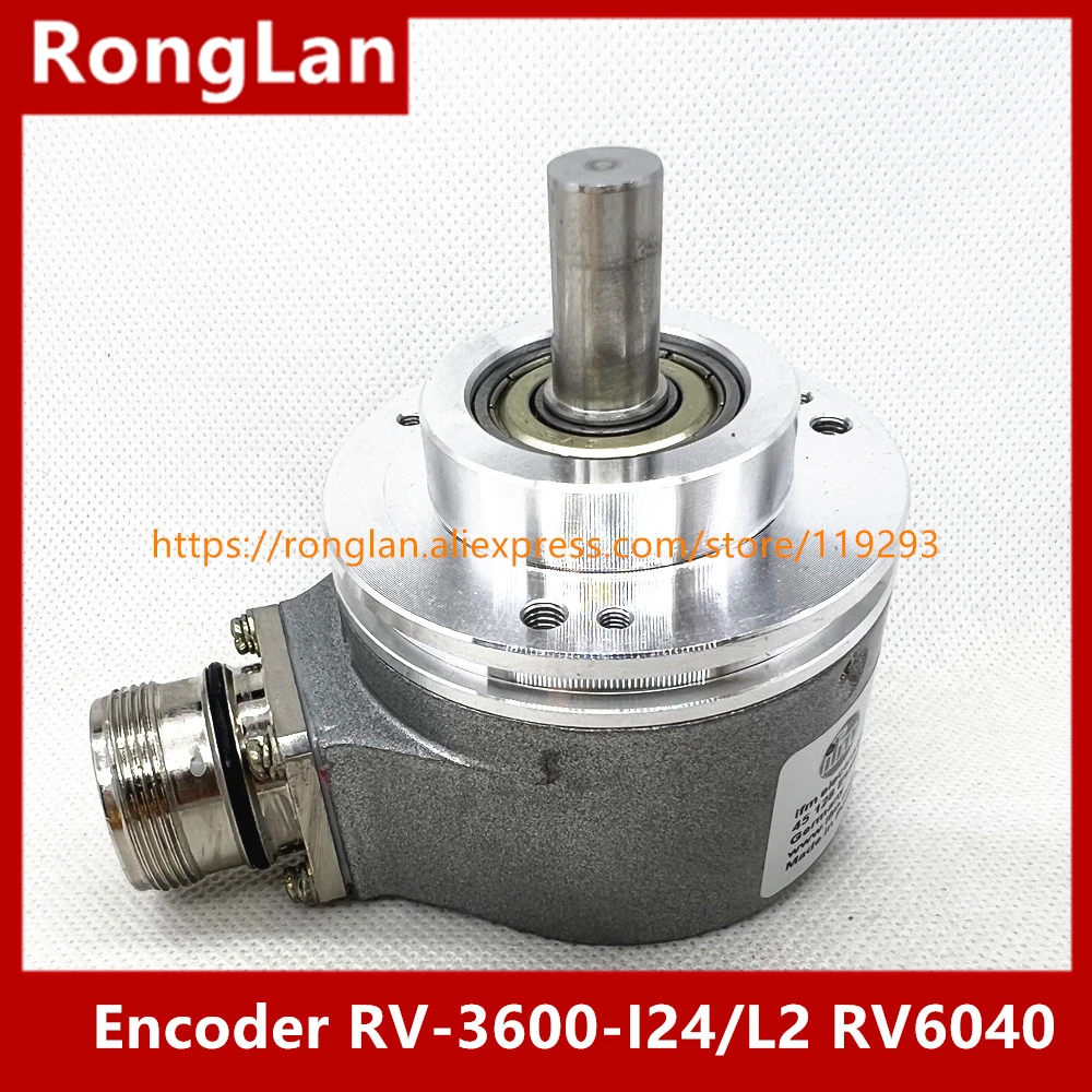 RV-3600-I24/L2 RV6040 Germany Encoder Technology | High-Precision ...