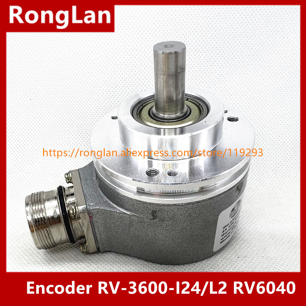 RV-3600-I24/L2 RV6040 Germany  encoder Technology