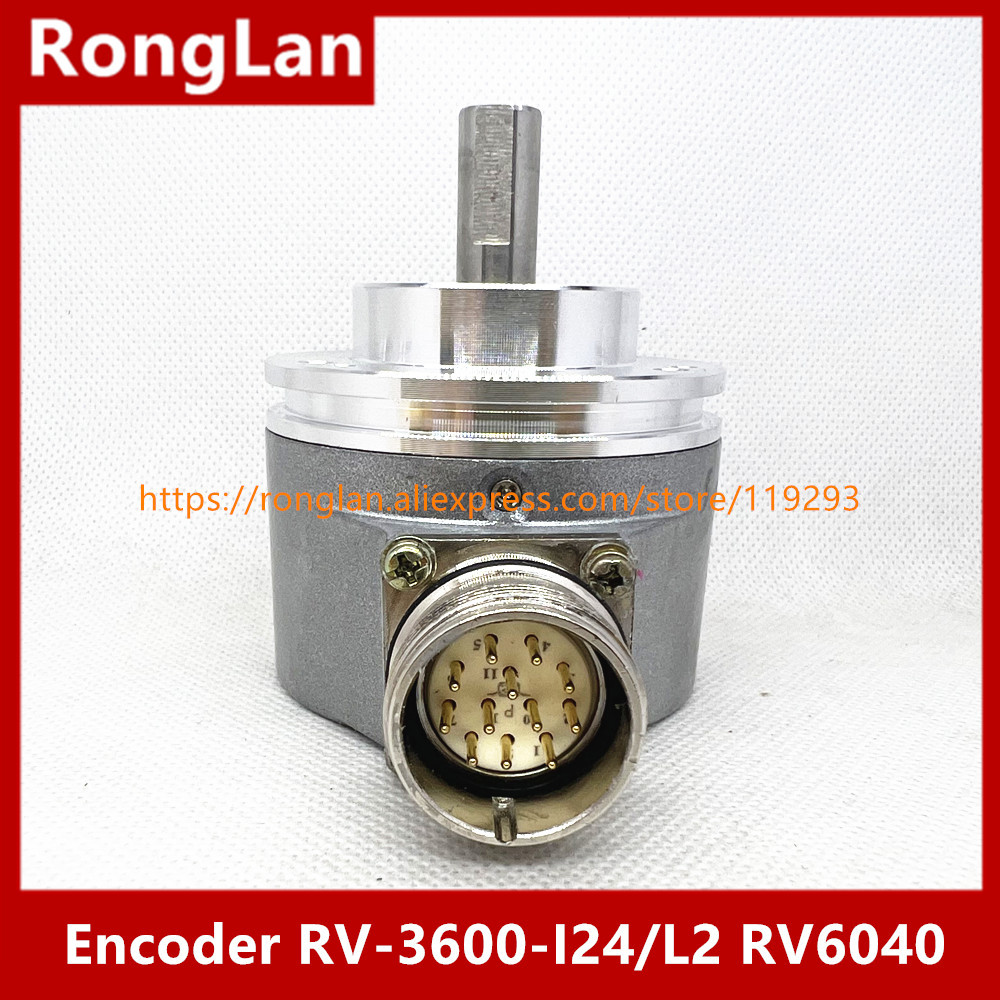 RV-3600-I24/L2 RV6040 Germany  encoder Technology