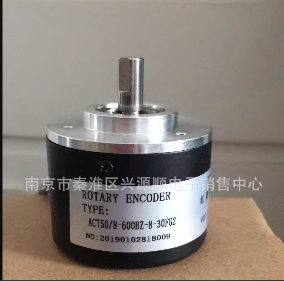 ACT50/8-1000BZ-5-30TG 0.5G  photoelectric rotary encoder 100BZ 200BZ 360BZ 500BZ 600BZ 1000BZ 2000BZ 3600BZ 8-30C 8-30F 05L 8-30T