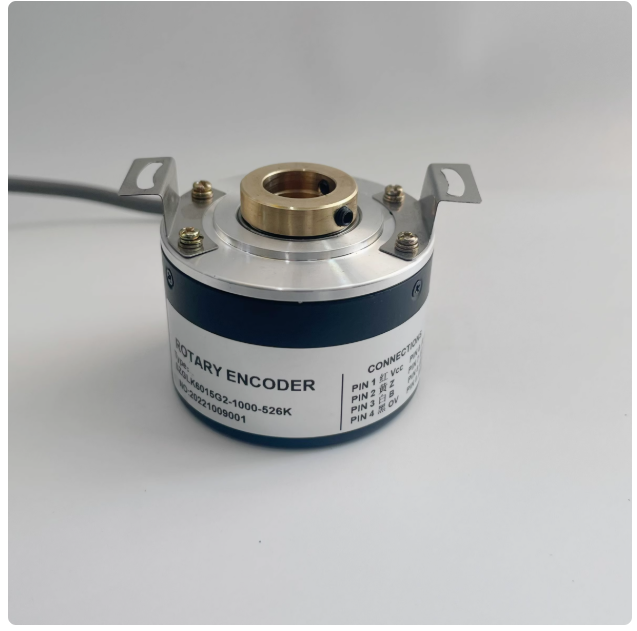 SZGLK6015G2-1000-526K incremental photoelectric encoder through-hole SZGLK6015G2-2000-526PNP SZGLK6015G2-5000-526PNP SZGLK6015G2-5000-526NPN
