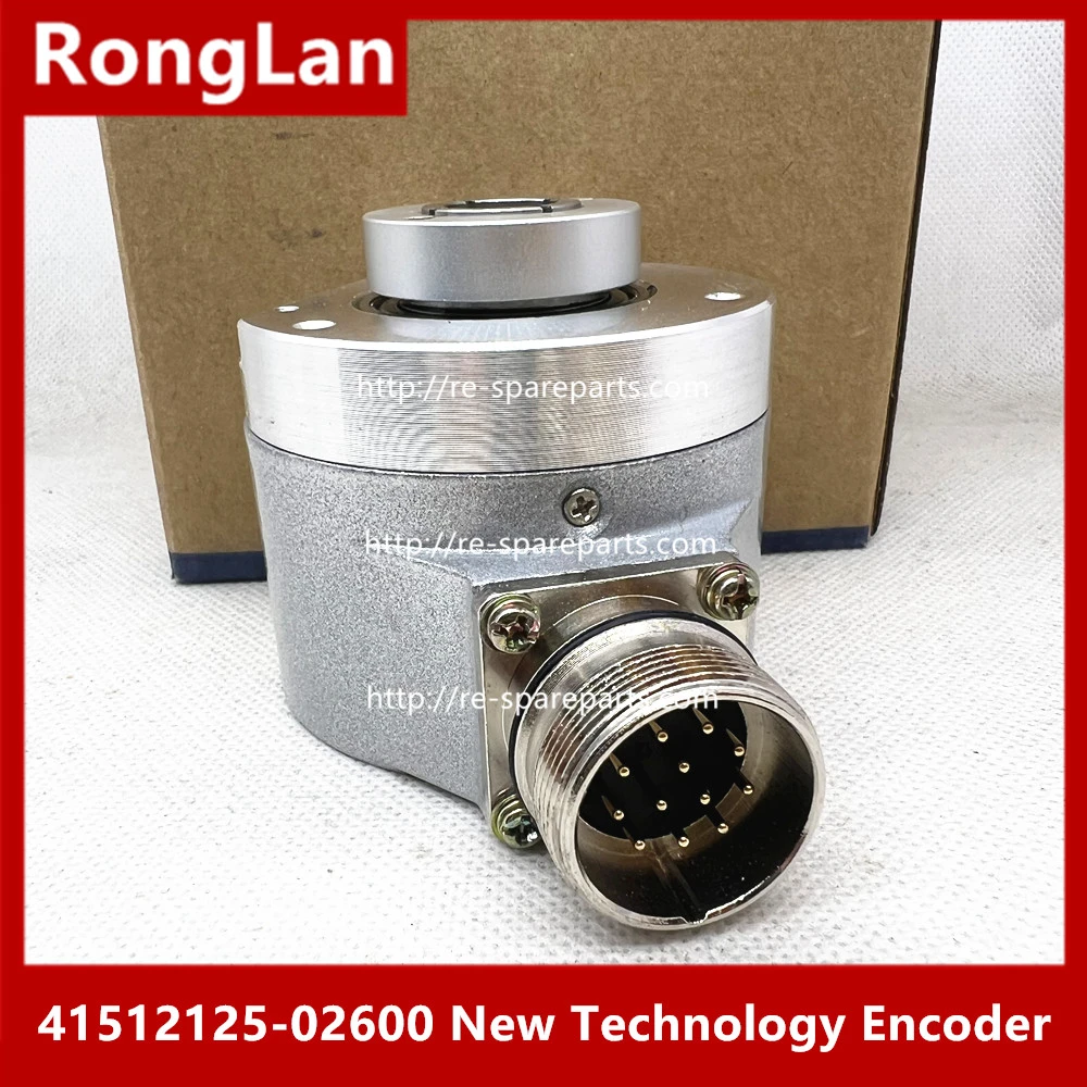 Art.No 41512125-02600 New Technology Encoder