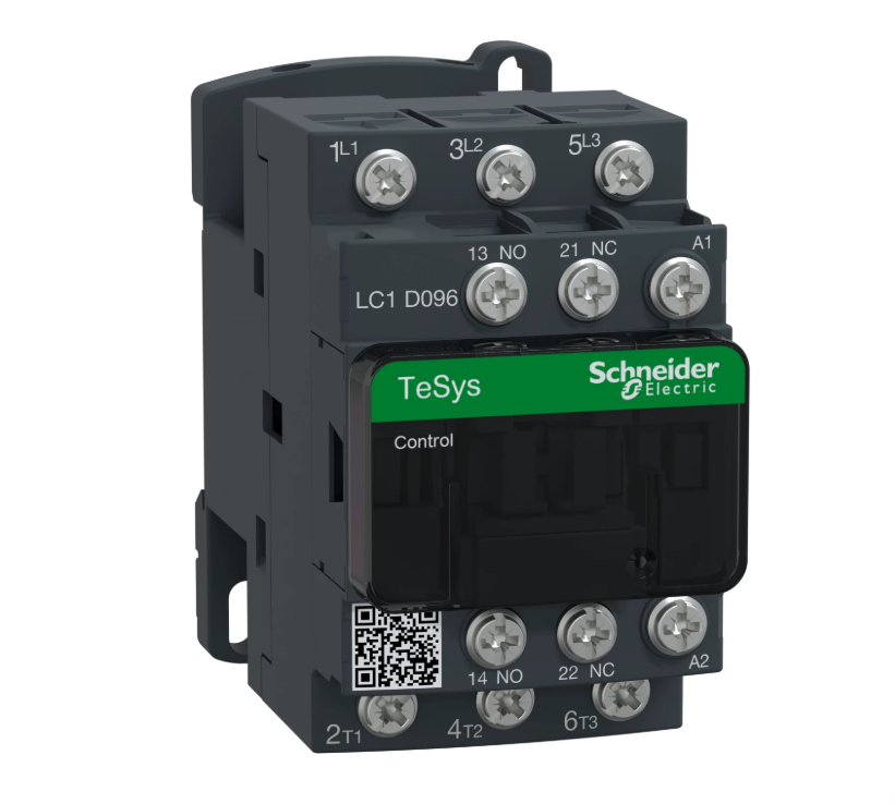 Authentic Schneider contactor LC1D096F7C LC1D096M7C LC1D096B7C LC1D096Q7C LC1D096E7C LC1D096P7C LC1D096U7C LC1D096BDC LC1D096FDC  LC1-D096M7C detectable