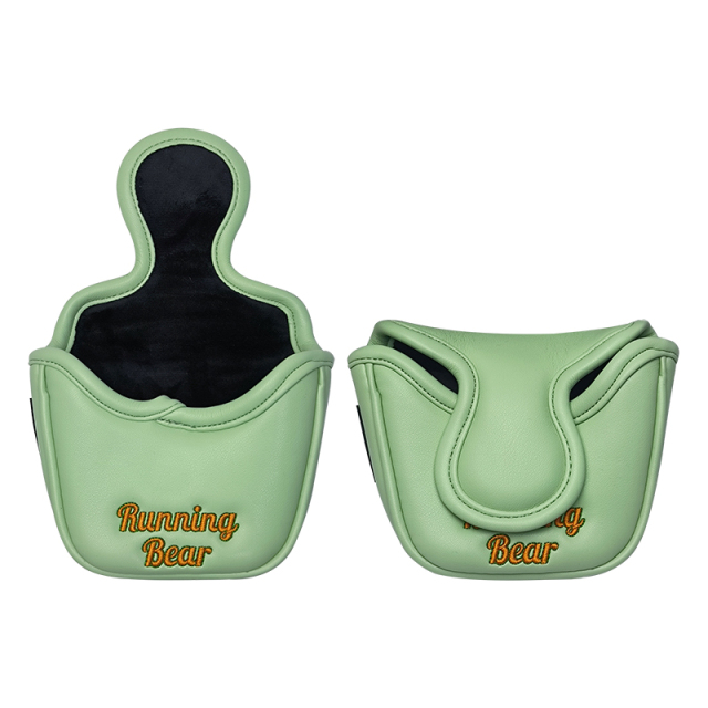 Putter Headcover,www.nearlonggolf.com,Putter Headcover