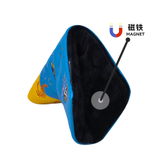 Putter Headcover,www.nearlonggolf.com,OEM PU Leather Golf Putter Headcover Brand Collection