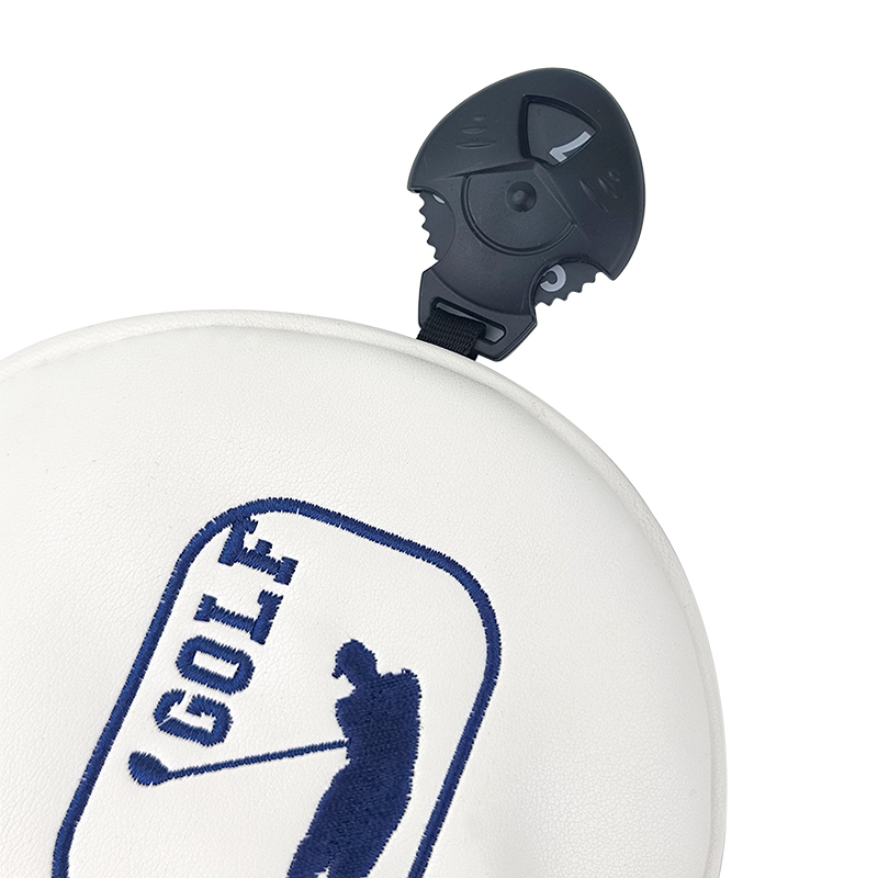 Wood Headcover,www.nearlonggolf.com,OEM Custom Golf Wood Headcover Design