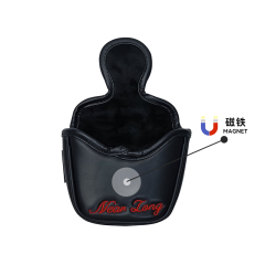 Putter Headover,www.nearlonggolf.com,Golf Putter Headcover Set Driver Fairway Hybrid Custom