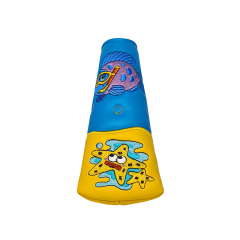 Putter Headcover,www.nearlonggolf.com,OEM PU Leather Golf Putter Headcover Brand Collection
