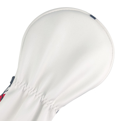 Wood Headcover,www.nearlonggolf.com,OEM Custom Golf Wood Headcover Design